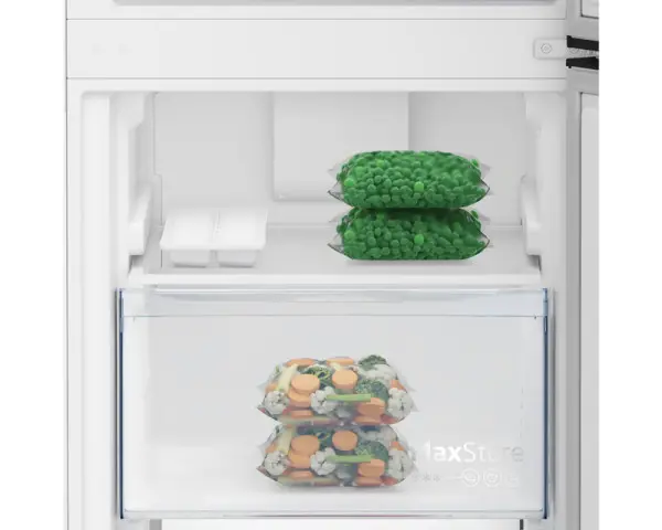 BEKO B1RCNA364G kombinovani frižider 