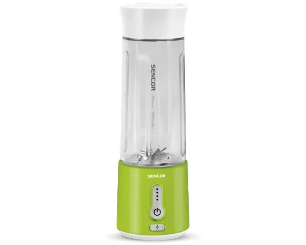 SENCOR SBL 131GR blender 