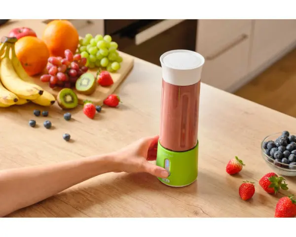 SENCOR SBL 131GR blender 