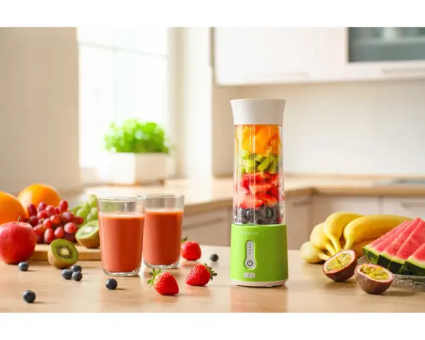 SENCOR SBL 131GR blender 