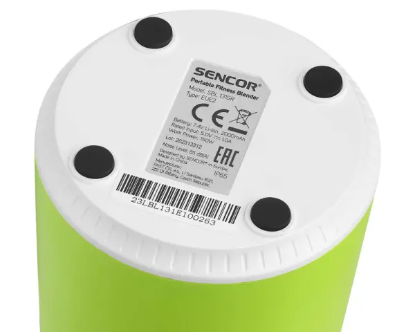 SENCOR SBL 131GR blender 
