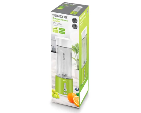 SENCOR SBL 131GR blender 