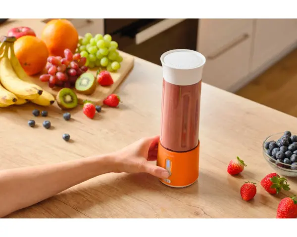 SENCOR SBL 133OR blender 