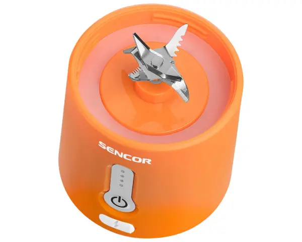 SENCOR SBL 133OR blender 