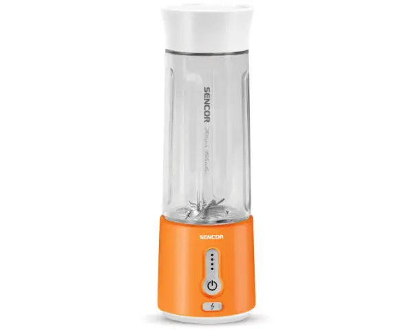 SENCOR SBL 133OR blender 