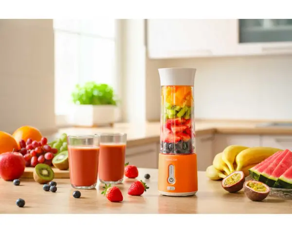 SENCOR SBL 133OR blender 