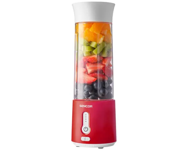 SENCOR SBL 134RD blender 