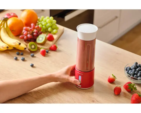 SENCOR SBL 134RD blender 