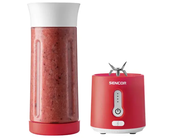 SENCOR SBL 134RD blender 