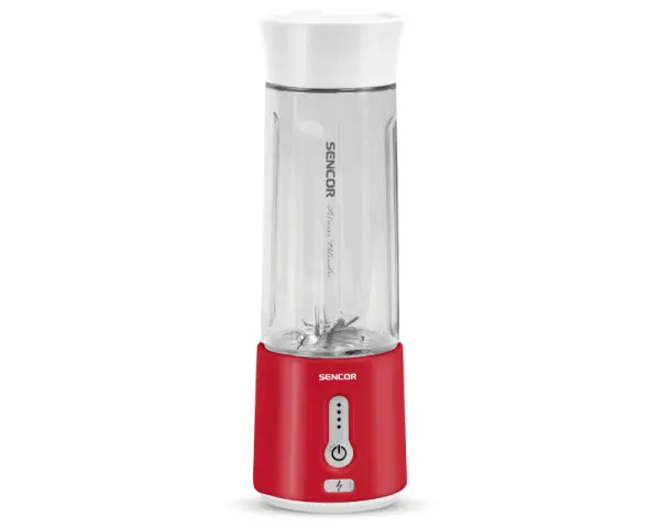 SENCOR SBL 134RD blender 