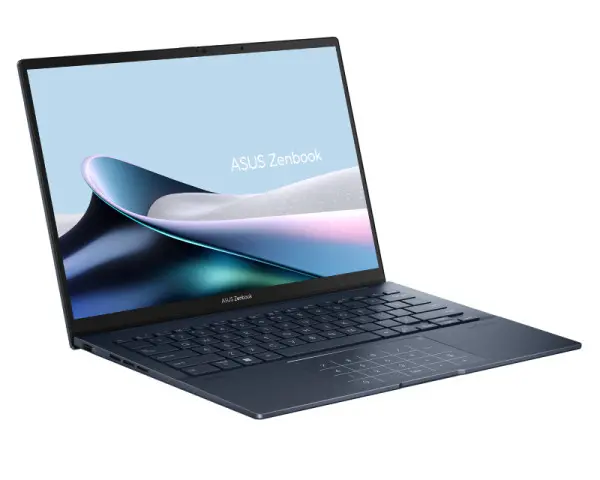 ASUS ZenBook 14 OLED UX3405MA-QD379W (14 inča FHD OLED, Ultra 7 155H, 16GB, SSD 1TB, Win11 Home) laptop 