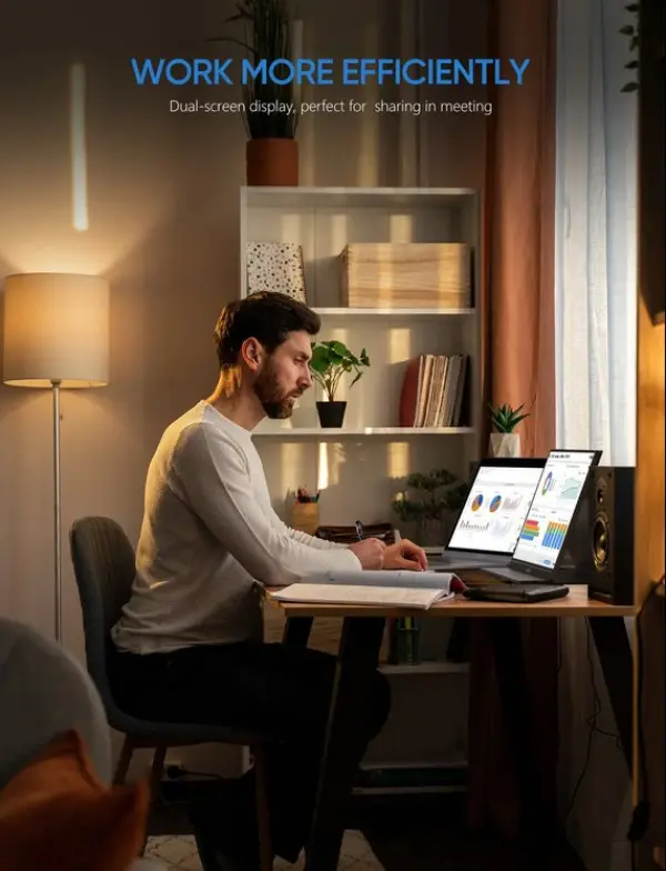 Eksterni (Portable) ekran S1 Table