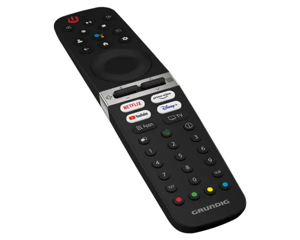 GRUNDIG 75 inča 75 GHU 8790 LED 4K UHD Google TV 