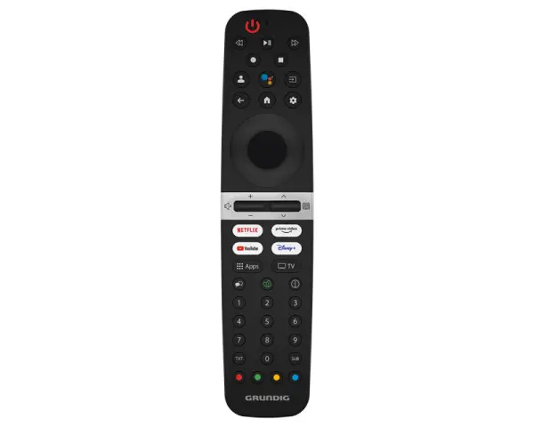 GRUNDIG 75 inča 75 GHU 8790 LED 4K UHD Google TV 