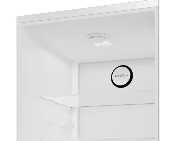 BEKO B1RCNA364W Kombinovani frižider 