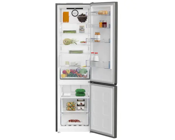 BEKO B1RCNA404G kombinovani frižider 