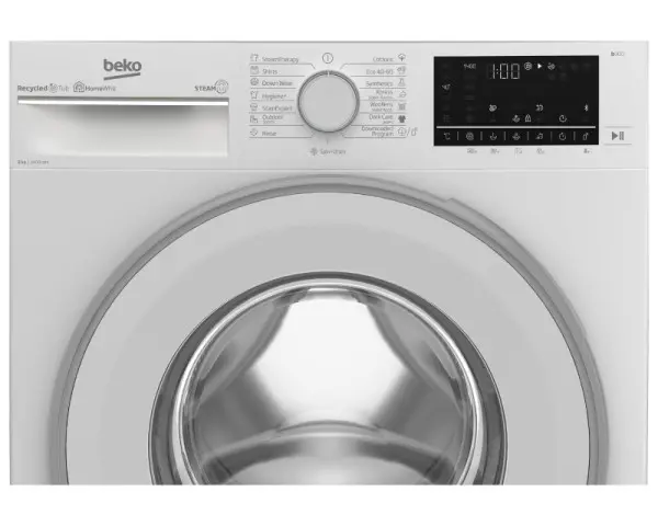 BEKO B5WF U78415 WB ProSmart mašina za pranje veša 