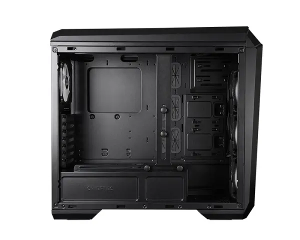CHIEFTEC Gaming Kućište STALLION II GP-03B-UC-OP 