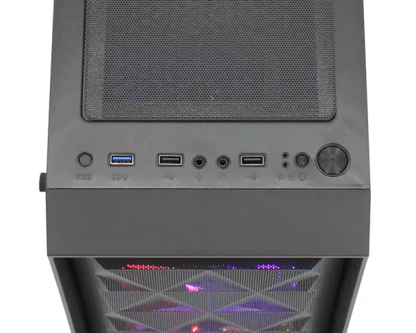 IG-MAX Kućište N1907 OCTAGON 4F 