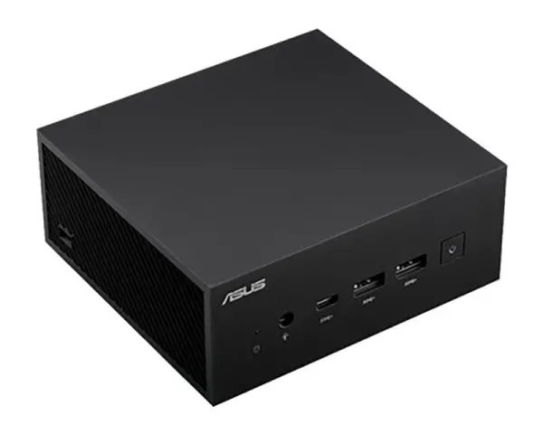 ASUS Mini PC PN52-BBR758HD (Ryzen 7 5800H, Barebone) 