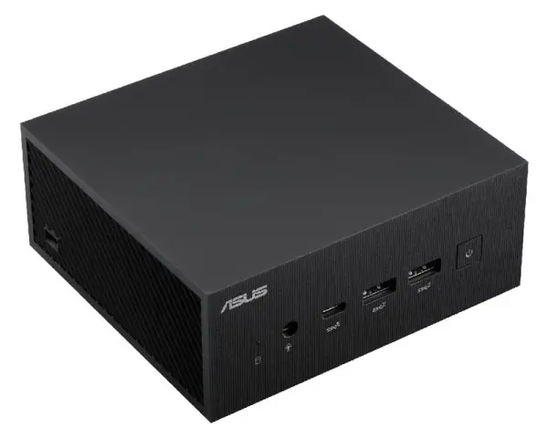 ASUS Mini PC PN64-BB5003MDE1 (i5-13500H, Barebone) 