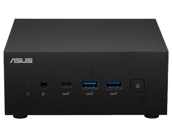 ASUS Mini PC PN64-BB5003MDE1 (i5-13500H, Barebone) 