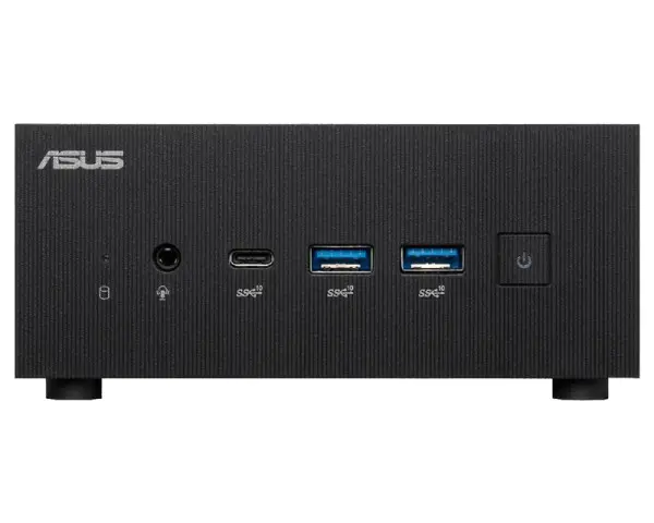 ASUS Mini PC PN64-BB5003MDE1 (i5-13500H, Barebone) 