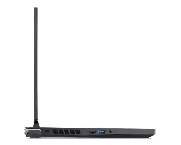 ACER Nitro 5 AN515 15.6 inča FHD IPS 144Hz Ryzen 7 6800H 32GB 512GB SSD GeForce RTX 3070Ti gaming crni laptop 