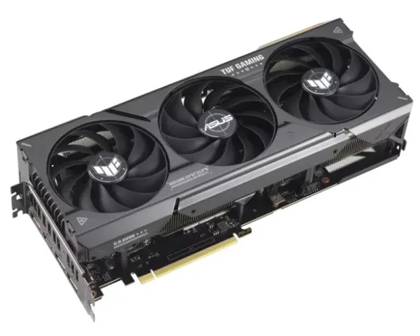 ASUS nVidia GeForce RTX 4070 SUPER 12GB TUF-RTX4070S-O12G-GAMING grafička karta