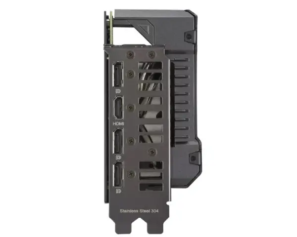 ASUS nVidia GeForce RTX 4070 SUPER 12GB TUF-RTX4070S-O12G-GAMING grafička karta