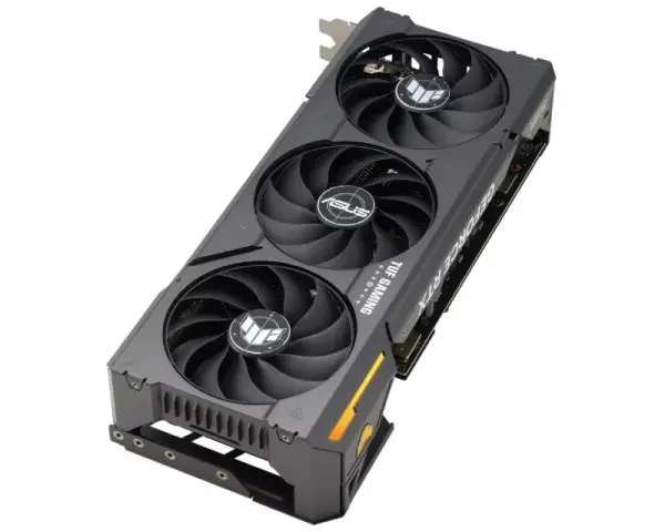 ASUS nVidia GeForce RTX 4070 SUPER 12GB TUF-RTX4070S-O12G-GAMING grafička karta
