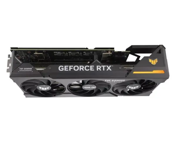 ASUS nVidia GeForce RTX 4070 SUPER 12GB TUF-RTX4070S-O12G-GAMING grafička karta