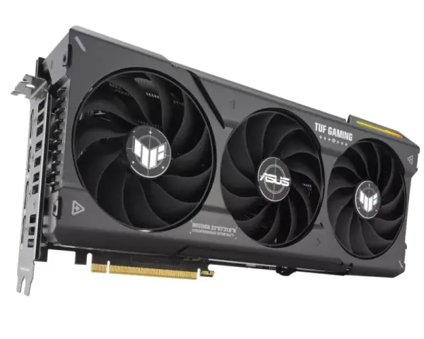 ASUS nVidia GeForce RTX 4070 SUPER 12GB TUF-RTX4070S-O12G-GAMING grafička karta
