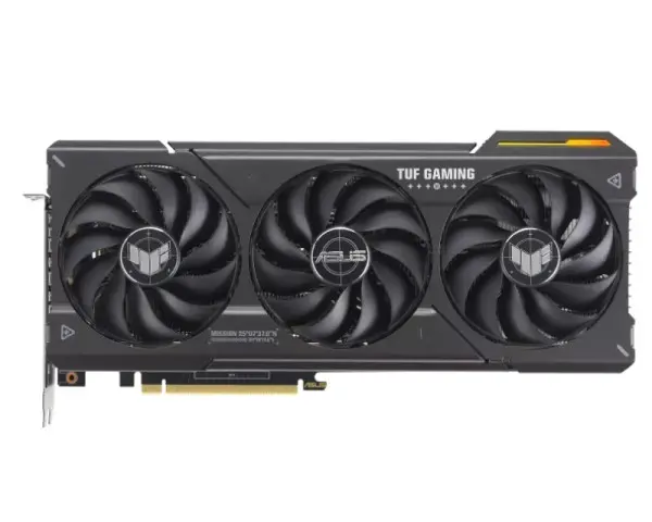 ASUS nVidia GeForce RTX 4070 SUPER 12GB TUF-RTX4070S-O12G-GAMING grafička karta