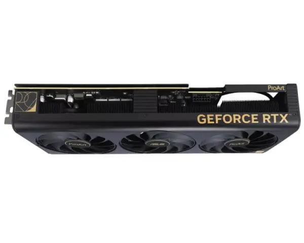 ASUS nVidia GeForce RTX 4070 Ti SUPER 16GB 256bit  PROART-RTX4070TIS-O16G grafička karta