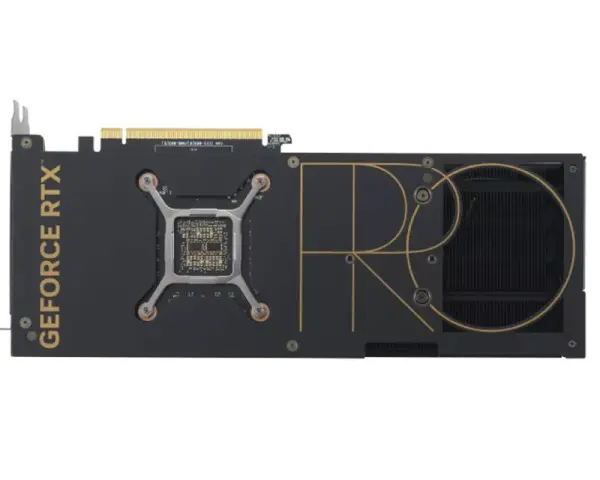 ASUS nVidia GeForce RTX 4070 Ti SUPER 16GB 256bit  PROART-RTX4070TIS-O16G grafička karta