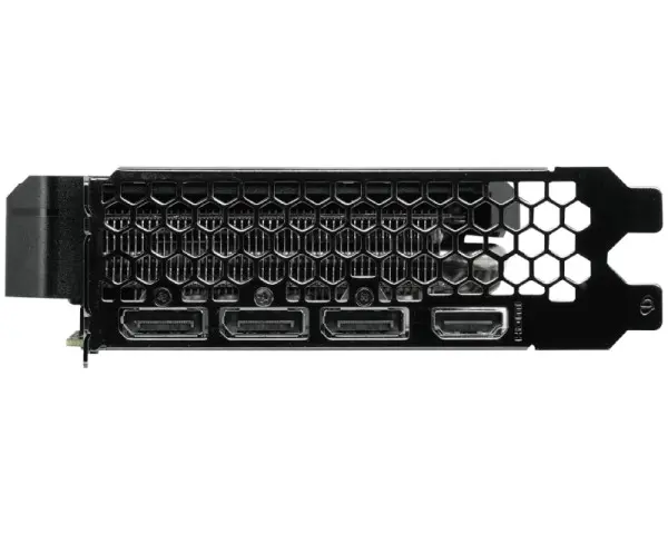 PALIT RTX4060Ti StormX 8GB GDDR6 128bit 3-DP HDMI (NE6406T019P1-1060F) grafička karta