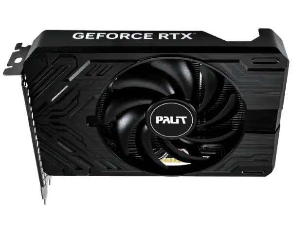 PALIT RTX4060Ti StormX 8GB GDDR6 128bit 3-DP HDMI (NE6406T019P1-1060F) grafička karta