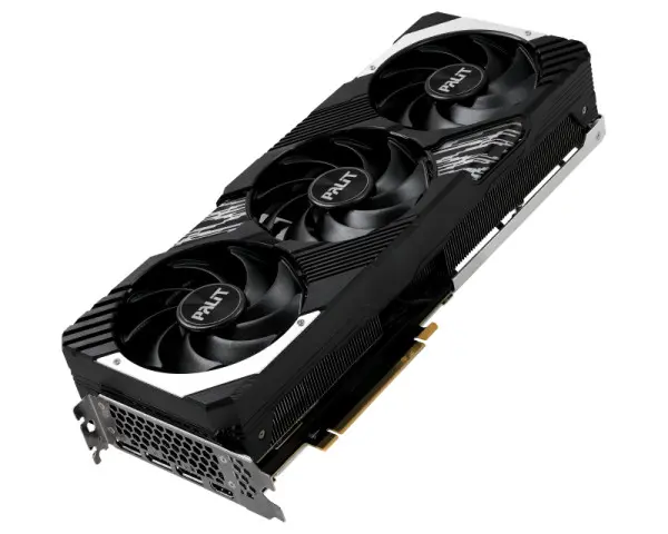 PALIT RTX4070Ti Super GamingPro 16GB GDDR6X 256bit 3-DP HDMI (NED47TS019T2-1043A) grafička karta