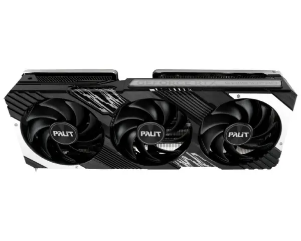 PALIT RTX4070Ti Super GamingPro 16GB GDDR6X 256bit 3-DP HDMI (NED47TS019T2-1043A) grafička karta