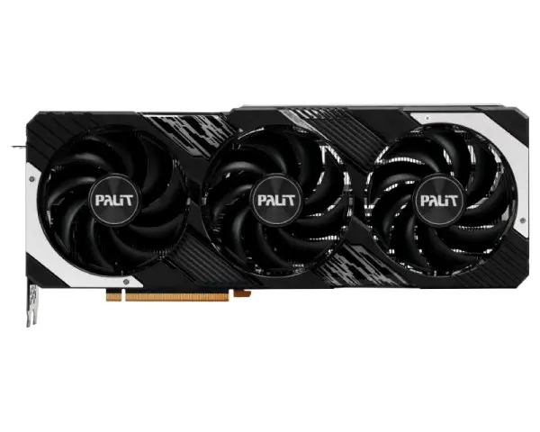 PALIT RTX4070Ti Super GamingPro 16GB GDDR6X 256bit 3-DP HDMI (NED47TS019T2-1043A) grafička karta