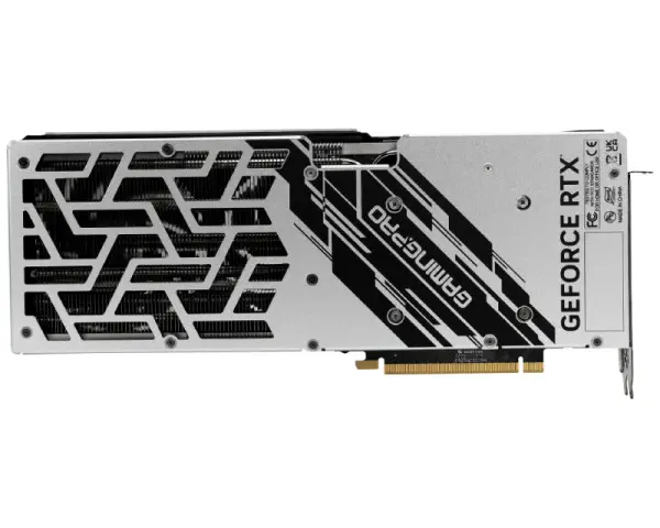 PALIT RTX4080 Super GamingPro 16GB GDDR6X 256bit 3-DP HDMI (NED408S019T2-1032A) grafička karta