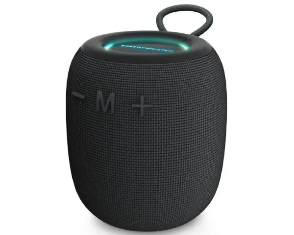 ENERGY SISTEM Graphite Sunrise portable zvučnik (M45788) 