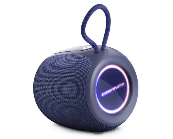 ENERGY SISTEM Navy Bloom portable zvučnik (M45829) 