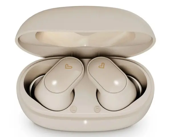 ENERGY SISTEM Urban Pulse Cream True Wireless bežične slušalice (M45528) 