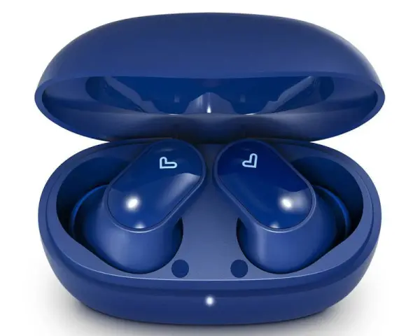 ENERGY SISTEM Urban Pulse Indigo True Wireless bežične slušalice (M45527) 