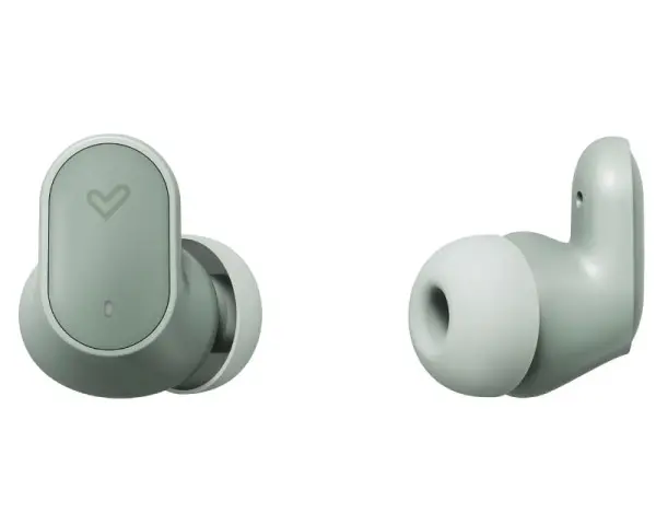 ENERGY SISTEM Urban Pulse Olive True Wireless bežične slušalice (M45529) 