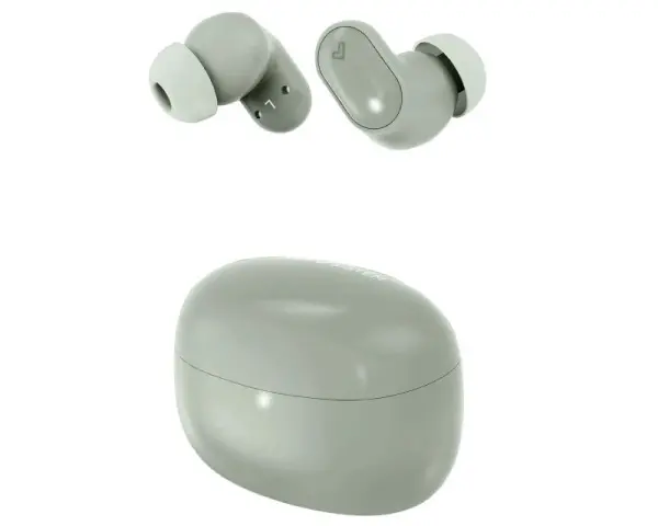 ENERGY SISTEM Urban Pulse Olive True Wireless bežične slušalice (M45529) 