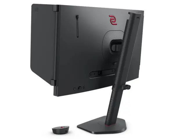BENQ Zowie 24.1 inča XL2586XLED Gaming 540Hz crni monitor 