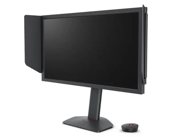 BENQ Zowie 24.1 inča XL2586XLED Gaming 540Hz crni monitor 